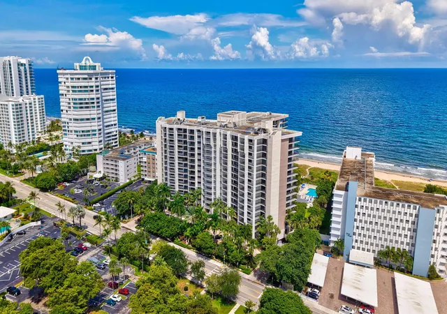 4th image of 1800 S Ocean Blvd #708, Pompano Beach, FL 33062 | MLS# B26070360