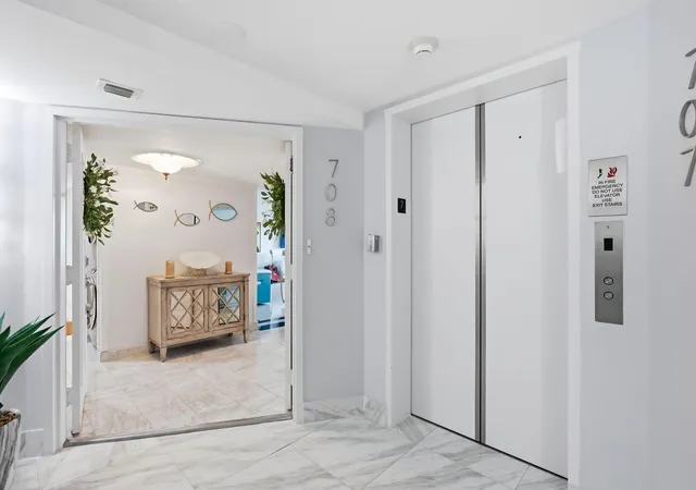 5th image of 1800 S Ocean Blvd #708, Pompano Beach, FL 33062 | MLS# B26070360