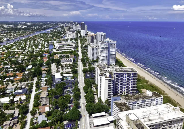 2nd image of 1800 S Ocean Blvd, Pompano Beach, FL 33062