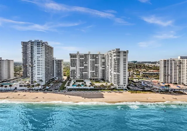 1st image of 4300 N Ocean Blvd #16G, Fort Lauderdale, FL 33308 | MLS# B26070368