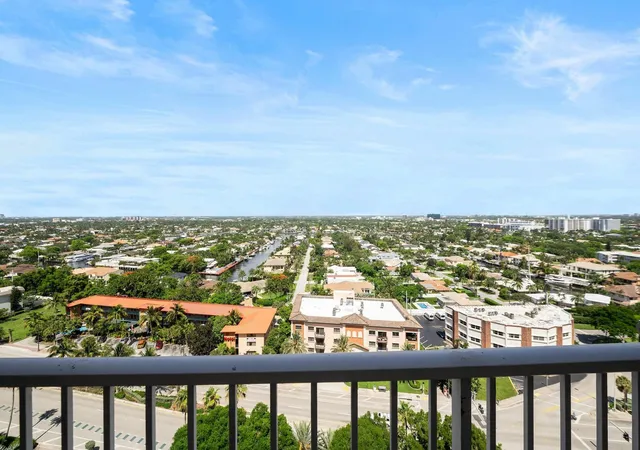 4th image of 4300 N Ocean Blvd #16G, Fort Lauderdale, FL 33308 | MLS# B26070368