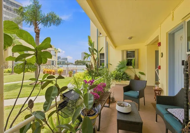 Photo 22 of Condo for sale at 910 Bay Dr #15, Miami Beach, FL 33141 | MLS# A12077539 | Listing updated on 2026-10-08