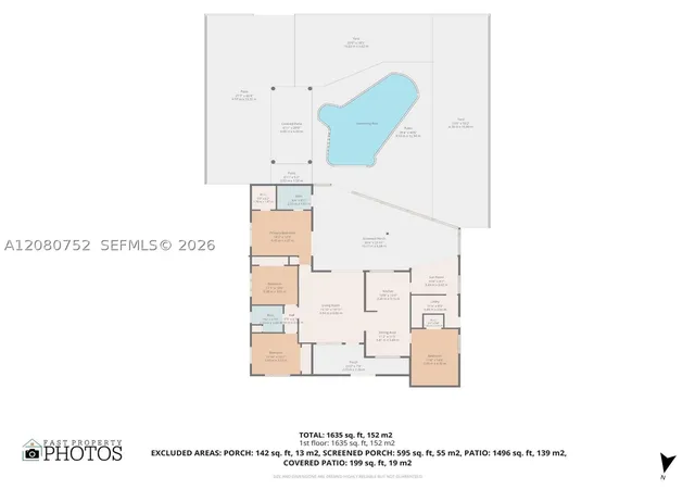 Photo 67 of Single family home for sale at 4810 Johnson St, Hollywood, FL 33021 | MLS# A12080752 | Listing updated on 2026-10-07