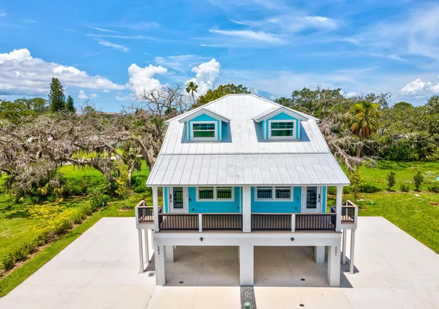 Photo 1 of Single family home for sale at 6691 Wander Ln, New Port Richey, FL 34652 | MLS# B26070528 | Listing updated on 2026-08-31