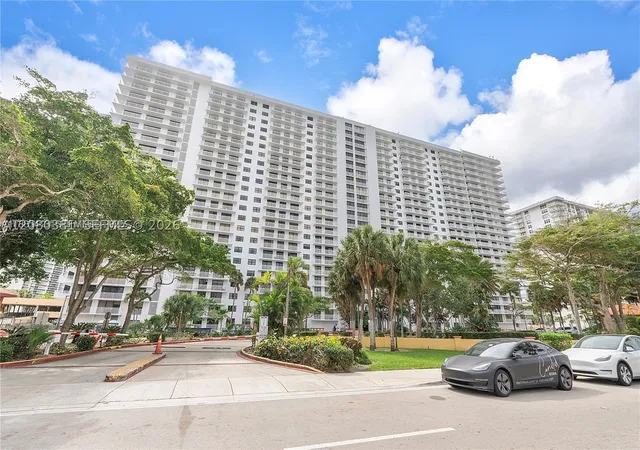 Photo 1 of Condo for sale at 210 174th Street #1201, Sunny Isles Beach, FL 33160 | MLS# A12080381 | Listing updated on 2026-10-08