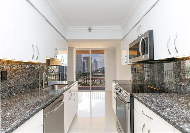 Photo 3 of Condo for sale at 210 174th Street #1201, Sunny Isles Beach, FL 33160 | MLS# A12080381 | Listing updated on 2026-10-08
