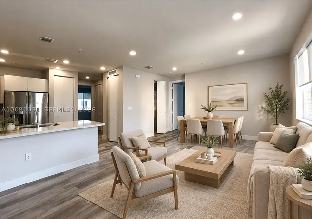 Photo 2 of Condo for sale at 10229 Nw 64th Terrace #303, Doral, FL 33178 | MLS# A12081031 | Listing updated on 2026-10-08