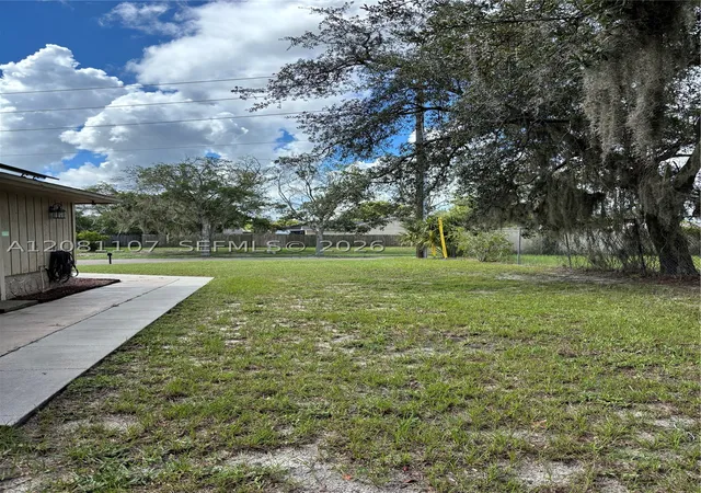 Photo 2 of Single family home for sale at 1348 Ortega St Winter Spring, Winter Springs, FL 32708 | MLS# A12081107 | Listing updated on 2026-09-01