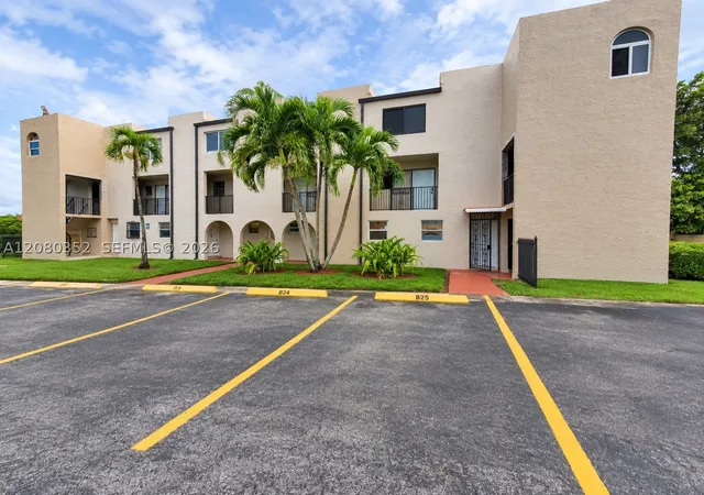 Photo 1 of Condo for sale at 6600 W 2nd Court #15, Hialeah, FL 33012 | MLS# A12080352 | Listing updated on 2026-09-25
