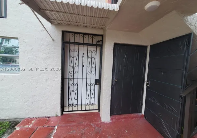 Photo 2 of Condo for sale at 6600 W 2nd Court #15, Hialeah, FL 33012 | MLS# A12080352 | Listing updated on 2026-09-25