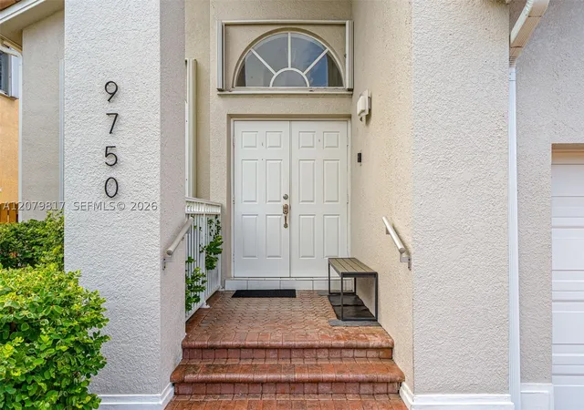 Photo 3 of Sale Pending at 9750 Nw 31st Street, Doral, FL 33172 | MLS# A12079817 | Listing updated on 2026-10-08