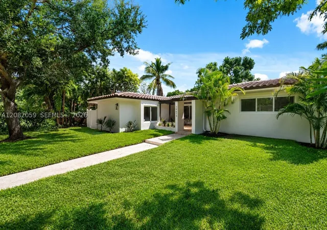Photo 3 of Single family home for sale at 10619 Ne 10th Place, Miami Shores, FL 33138 | MLS# A12082059 | Listing updated on 2026-10-09