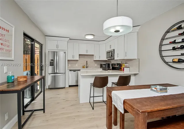 Photo 1 of Sale Pending at 1830 San Juan Dr #23-B, Delray Beach, FL 33445 | MLS# A12079923 | Listing updated on 2026-10-07