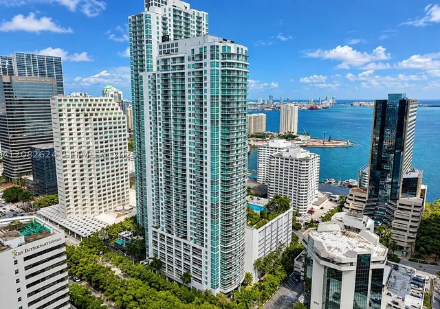Photo 2 of Condo for sale at 951 Brickell Ave #2509, Miami, FL 33131 | MLS# A12082624 | Listing updated on 2026-10-02