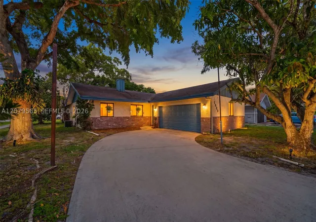 Photo 2 of Sale Pending at 7508 Sw 6th Court, North Lauderdale, FL 33068 | MLS# A12079565 | Listing updated on 2026-10-08