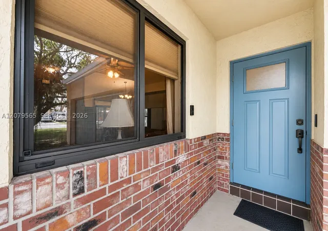 Photo 3 of Sale Pending at 7508 Sw 6th Court, North Lauderdale, FL 33068 | MLS# A12079565 | Listing updated on 2026-10-08