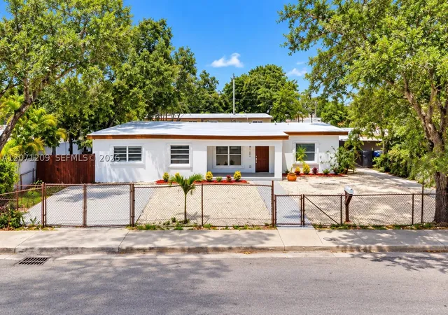Photo 1 of Single family home for sale at 2101 Nw 93rd Terrace, Miami, FL 33147 | MLS# A12071209 | Listing updated on 2026-10-01