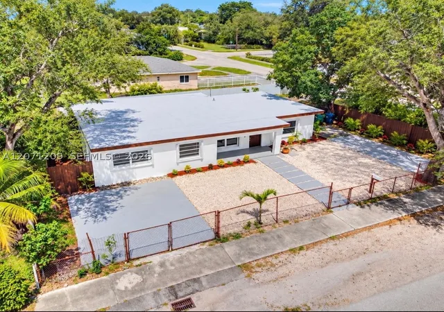 Photo 2 of Single family home for sale at 2101 Nw 93rd Terrace, Miami, FL 33147 | MLS# A12071209 | Listing updated on 2026-10-01
