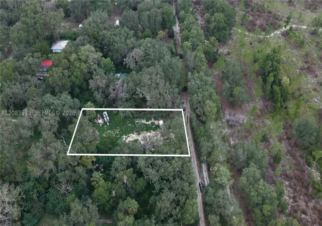 Photo 2 of Land for sale at 174 Ann St, Hawthorne, FL 32640 | MLS# A12083519 | Listing updated on 2026-09-04