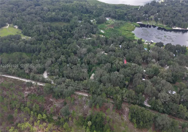 Photo 4 of Land for sale at 174 Ann St, Hawthorne, FL 32640 | MLS# A12083519 | Listing updated on 2026-09-04