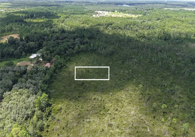 Photo 1 of Land for sale at 0 Crocus Ln, Hawthorne, FL 32640 | MLS# A12084185 | Listing updated on 2026-09-15