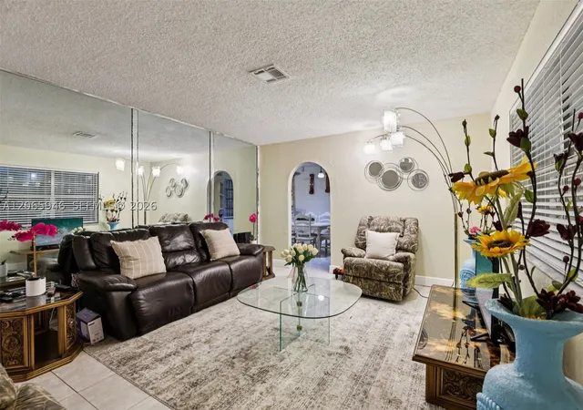 Photo 3 of Single family home for sale at 3398 Nw 212th Street, Miami Gardens, FL 33056 | MLS# A12065946 | Listing updated on 2026-10-08