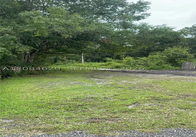 Land for sale at 1219 Sable Palm, Christmas, FL 32709 | MLS# A12084620