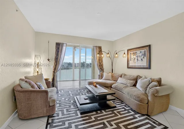 Photo 1 of Condo for sale at 7727 Southampton Ter #310, Tamarac, FL 33321 | MLS# A12085035 | Listing updated on 2026-10-07