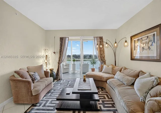 Photo 2 of Condo for sale at 7727 Southampton Ter #310, Tamarac, FL 33321 | MLS# A12085035 | Listing updated on 2026-10-07