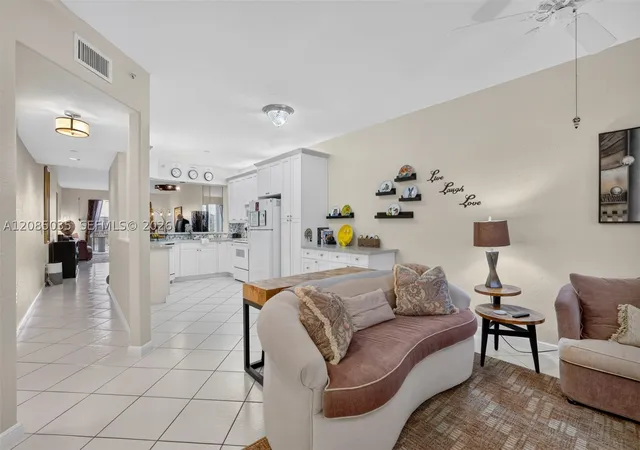 Photo 3 of Condo for sale at 7727 Southampton Ter #310, Tamarac, FL 33321 | MLS# A12085035 | Listing updated on 2026-10-07