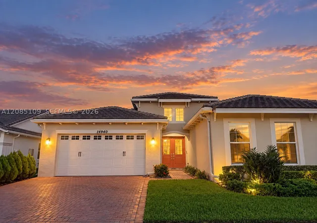 Photo 2 of Single family home for sale at 14940 Wildwood Cir, Westlake, FL 33470 | MLS# A12085109 | Listing updated on 2026-10-09