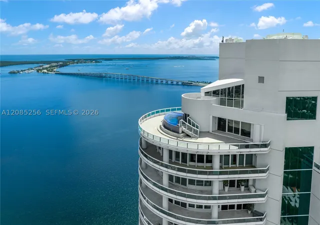 Photo 1 of Condo for sale at 1643 Brickell Ave #PH4901, Miami, FL 33129 | MLS# A12085256 | Listing updated on 2026-09-29