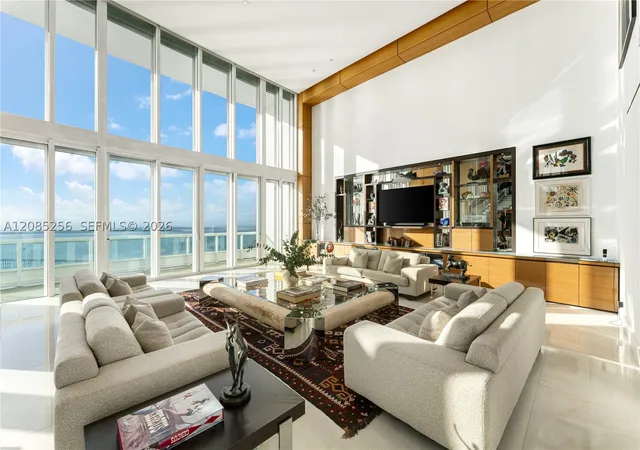 Photo 3 of Condo for sale at 1643 Brickell Ave #PH4901, Miami, FL 33129 | MLS# A12085256 | Listing updated on 2026-09-29