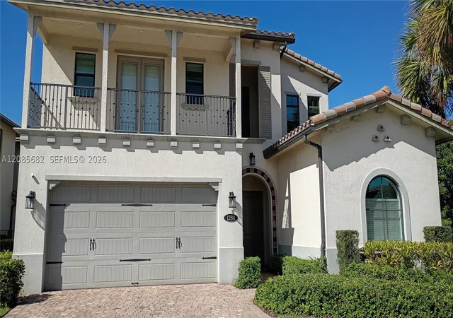 Single family home for sale at 1280 SW 113th Way, Pembroke Pines, FL 33025 | MLS# A12085682