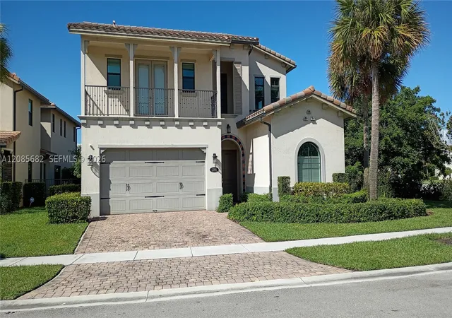 Photo 1 of Single family home for sale at 1280 SW 113th Way, Pembroke Pines, FL 33025 | MLS# A12085682 | Listing updated on 2026-10-10