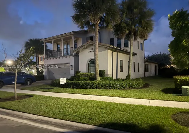 Photo 2 of Single family home for sale at 1280 SW 113th Way, Pembroke Pines, FL 33025 | MLS# A12085682 | Listing updated on 2026-10-10
