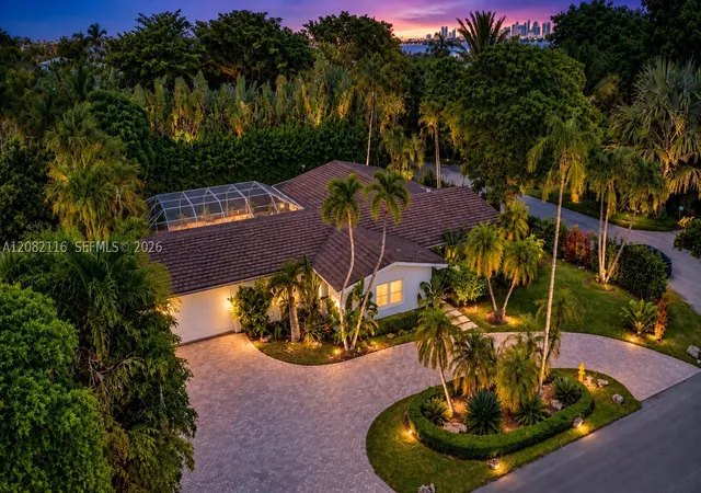Single family home for sale at 145 S Prospect Dr, Coral Gables, FL 33133 | MLS# A12082116