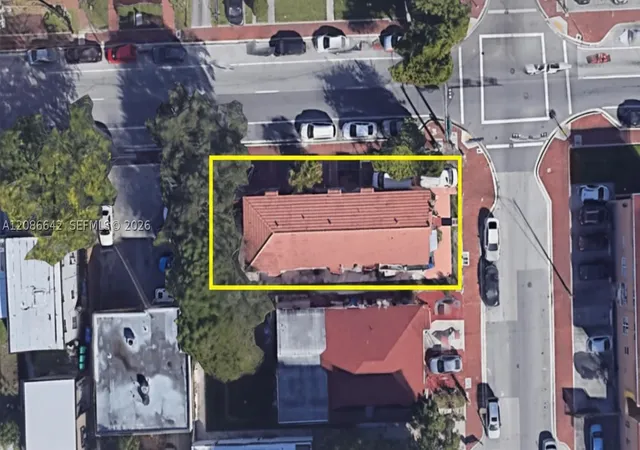 Land for sale at 600 SW 16th Avenue, Miami, FL 33135 | MLS# A12086642