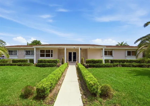 Photo 1 of Single family home for sale at 18545 Sw 82nd Avenue, Cutler Bay, FL 33157 | MLS# A12082467 | Listing updated on 2026-09-29