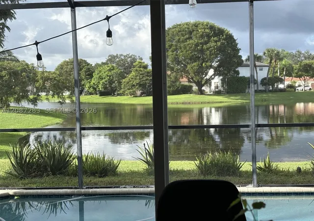 Photo 19 of Single family home for sale at 7647 Rockport Cir, Lake Worth, FL 33467 | MLS# A12087283 | Listing updated on 2026-09-27