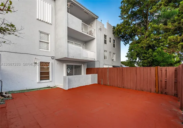 Condo for sale at 1725 W 60th Street #F126, Hialeah, FL 33012 | MLS# A12087333