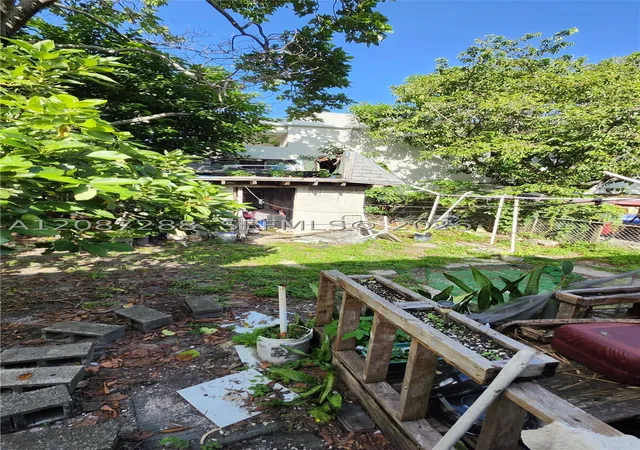 Photo 14 of Single family home for sale at 2834 NW 11th Avenue, Miami, FL 33127 | MLS# A12087288 | Listing updated on 2026-10-07