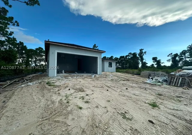 Photo 1 of Single family home for sale at 15825 Lakeland Cir, Port Charlotte, FL 33981 | MLS# A12087743 | Listing updated on 2026-09-12