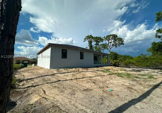 Photo 3 of Single family home for sale at 15825 Lakeland Cir, Port Charlotte, FL 33981 | MLS# A12087743 | Listing updated on 2026-09-12