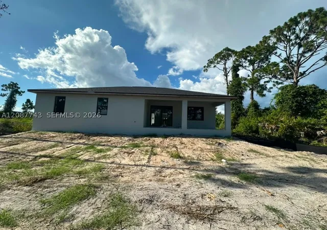 Photo 3 of Single family home for sale at 15825 Lakeland Cir, Port Charlotte, FL 33981 | MLS# A12087743 | Listing updated on 2026-09-12