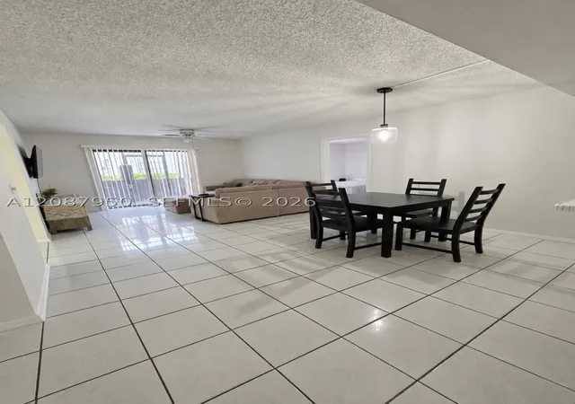 9708 Hammocks Blvd #101-32