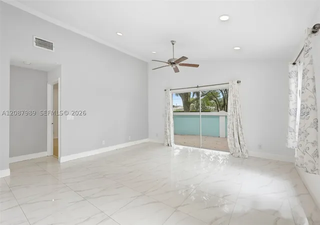 Photo 2 of Single family home for sale at 6620 Fern St, Margate, FL 33063 | MLS# A12087989 | Listing updated on 2026-10-04