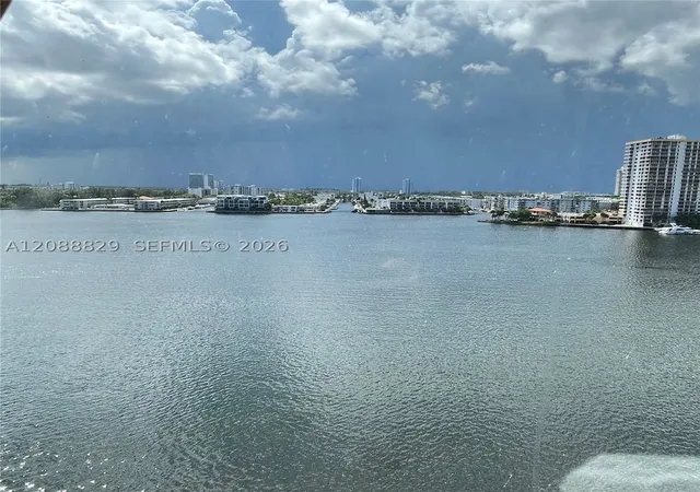 Photo 2 of Condo for sale at 17100 N Bay Rd #1906, Sunny Isles Beach, FL 33160 | MLS# A12088829 | Listing updated on 2026-10-09