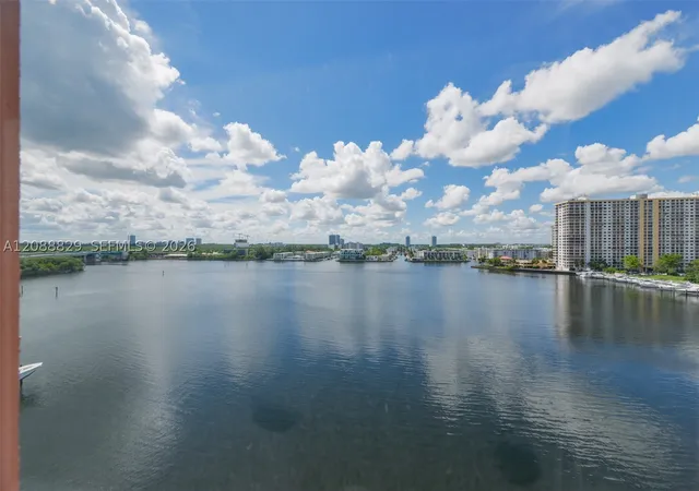 Photo 3 of Condo for sale at 17100 N Bay Rd #1906, Sunny Isles Beach, FL 33160 | MLS# A12088829 | Listing updated on 2026-10-09