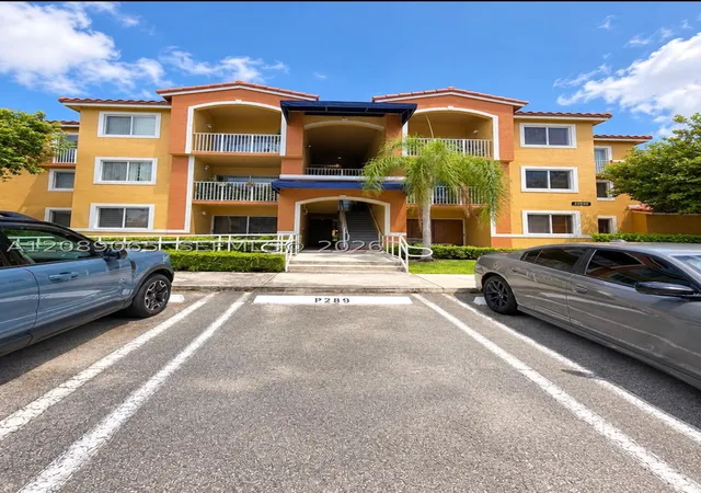 Condo for sale at 20930 SW 87th Avenue #207, Cutler Bay, FL 33189 | MLS# A12089065